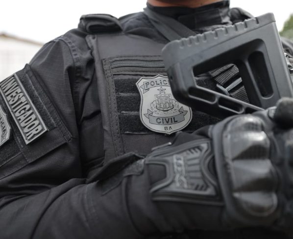 Imagem ilustrativa: Divulgação/Ascom-PCBA