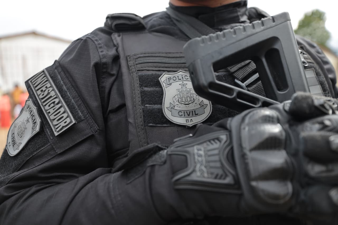 Imagem ilustrativa: Divulgação/Ascom-PCBA