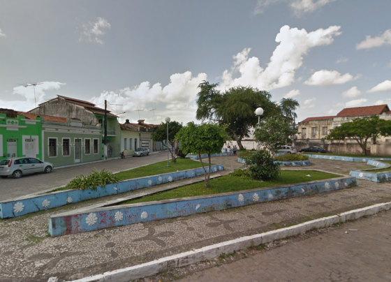 Imagem: Google Street View/Reprodução