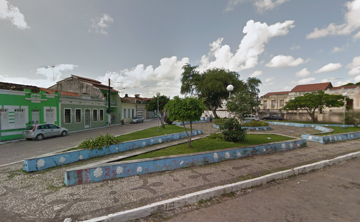 Imagem: Google Street View/Reprodução