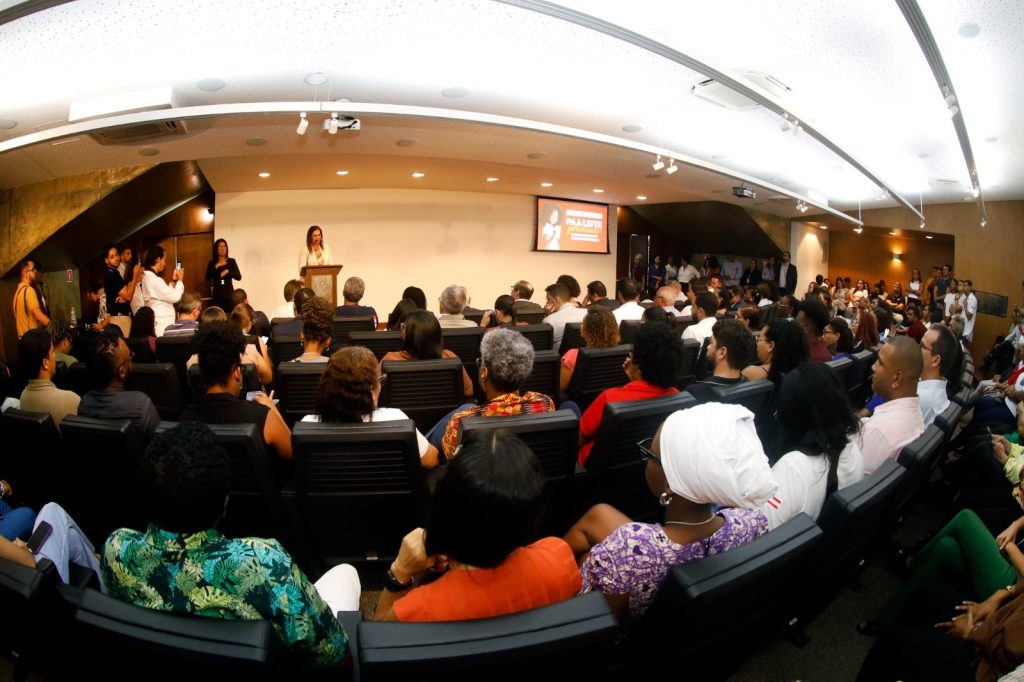 Foto: Joá Souza/GOVBA