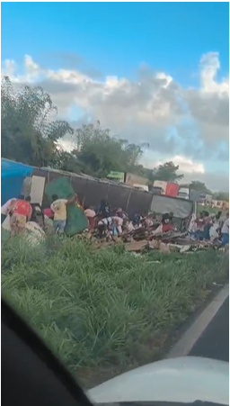 Foto: Leitor / Portal Salvador FM
