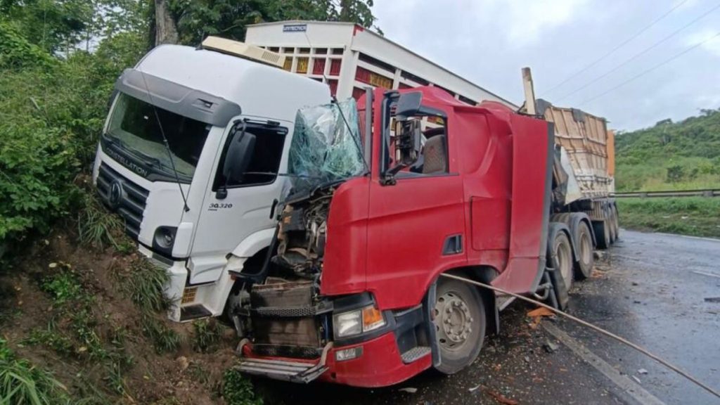 Foto: Divulgação/PRF