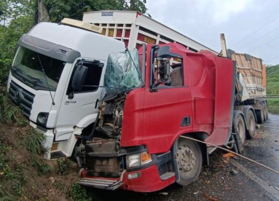 Foto: Divulgação/PRF
