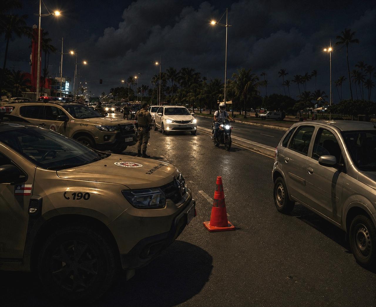 Foto: 32º BPM