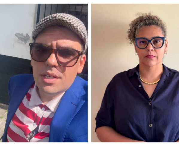 VÍDEO: Confusão na Câmara de Lauro de Freitas vai parar na delegacia
