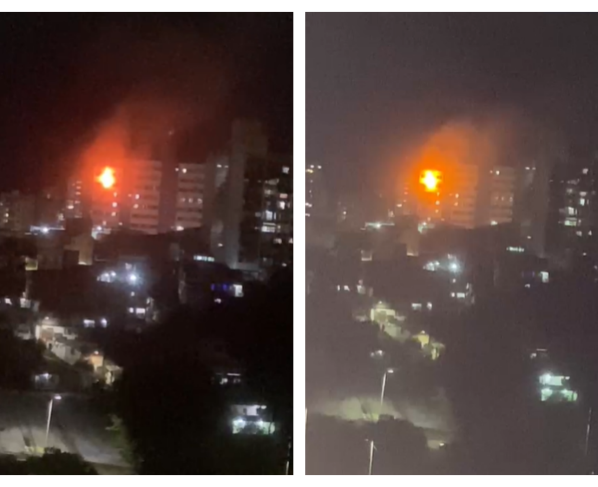 Imagens: Redes sociais/Reprodução