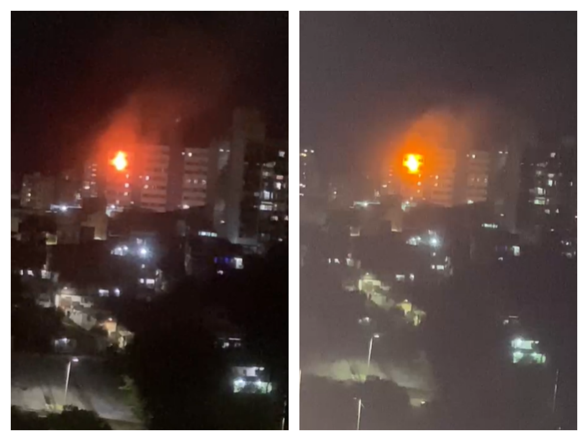 Imagens: Redes sociais/Reprodução