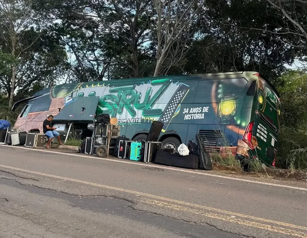 Foto: Reprodução/Redes Sociais