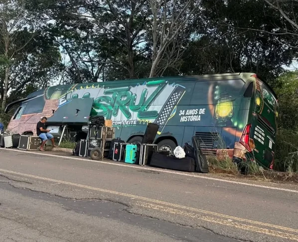 Foto: Reprodução/Redes Sociais
