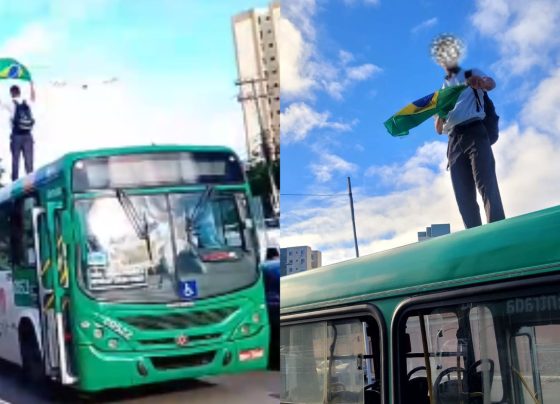Foto: Reprodução/Redes Sociais