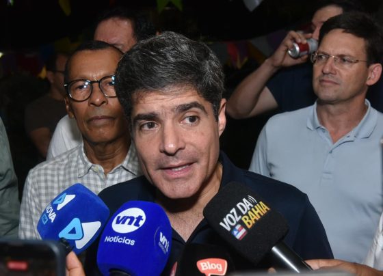ACM Neto. Foto: Divulgação