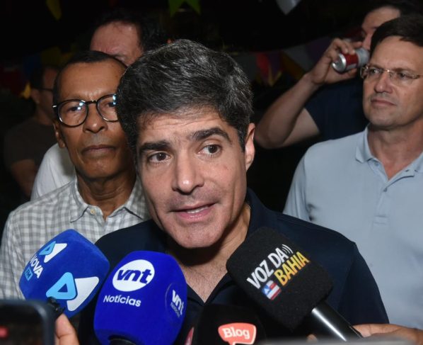 ACM Neto. Foto: Divulgação
