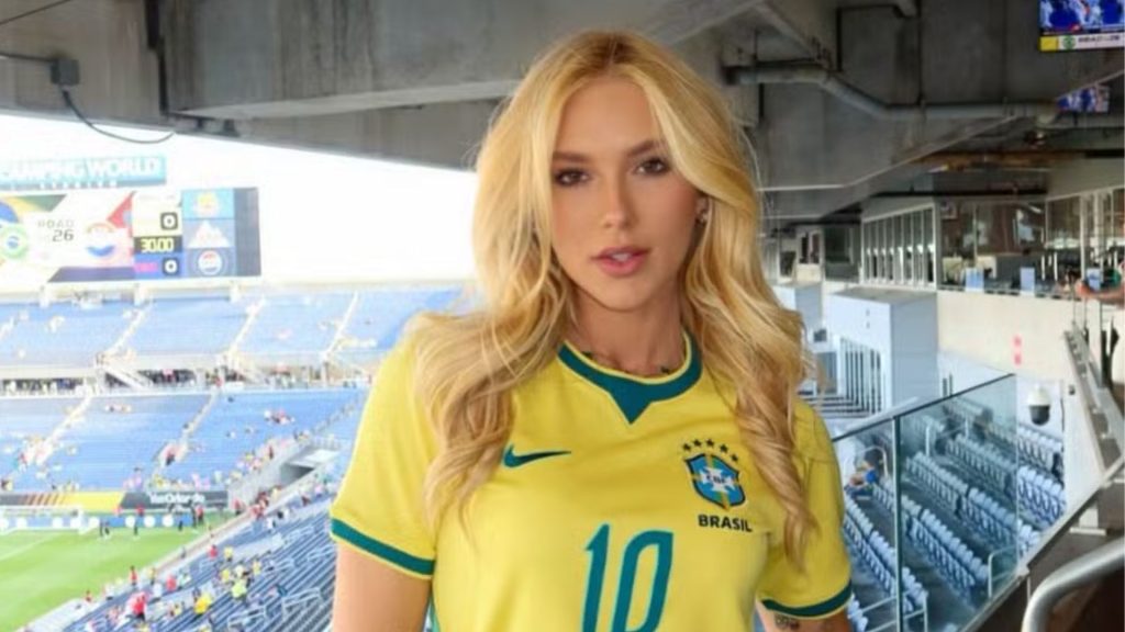 Foto: Reprodução/Redes Sociais