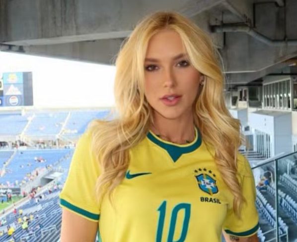 Foto: Reprodução/Redes Sociais
