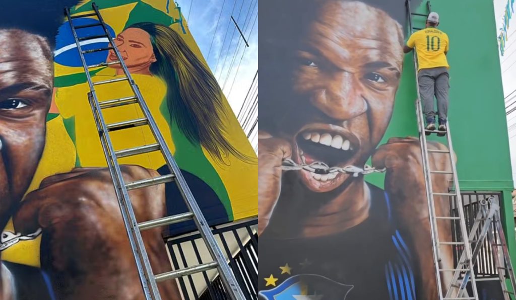 Foto: Reprodução / Redes Sociais