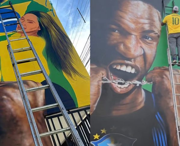 Foto: Reprodução / Redes Sociais