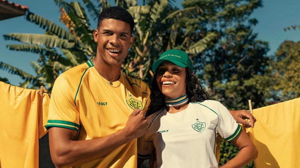Foto: Divulgação/ECV