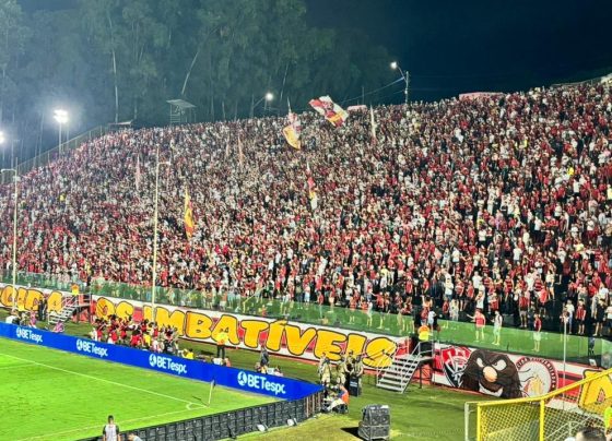 Foto: Galáticos Online
