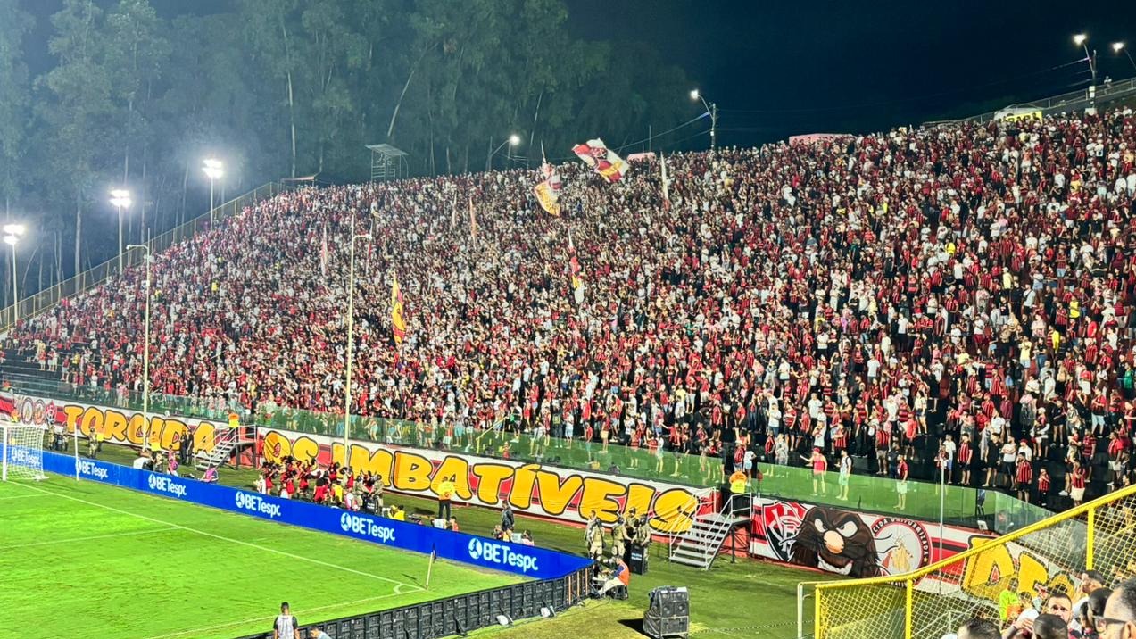 Foto: Galáticos Online