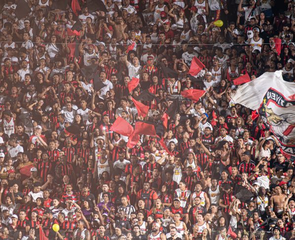 Foto: Victor Ferreira/ECV