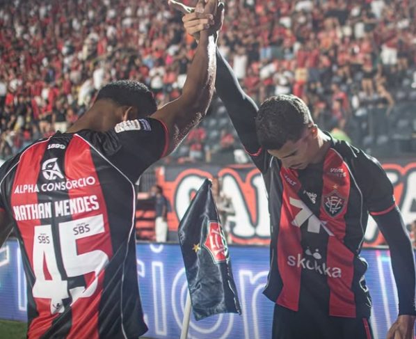 Foto: Victor Ferreira/ECV