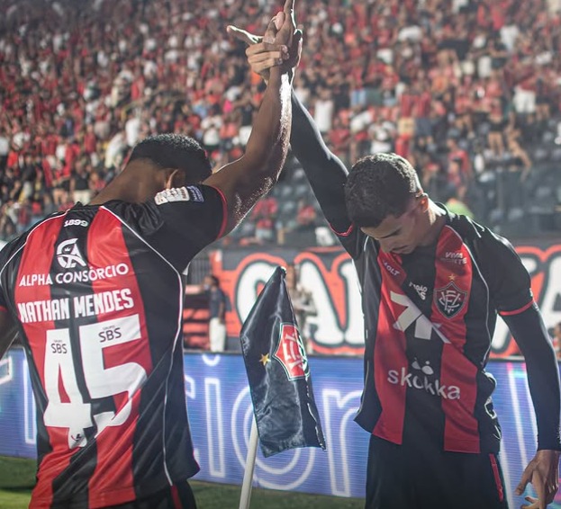 Foto: Victor Ferreira/ECV