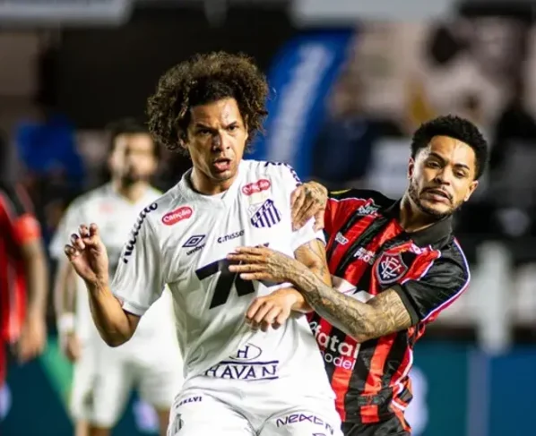 Foto: VIctor Ferreira/ECVitória