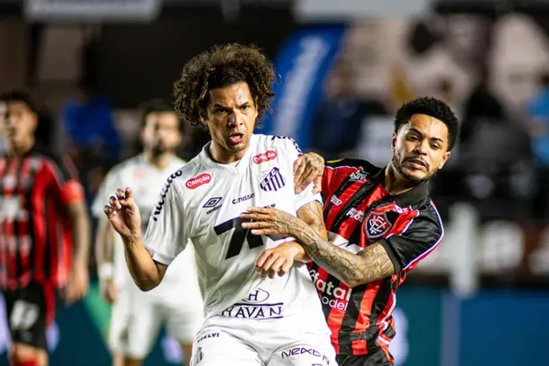 Foto: VIctor Ferreira/ECVitória