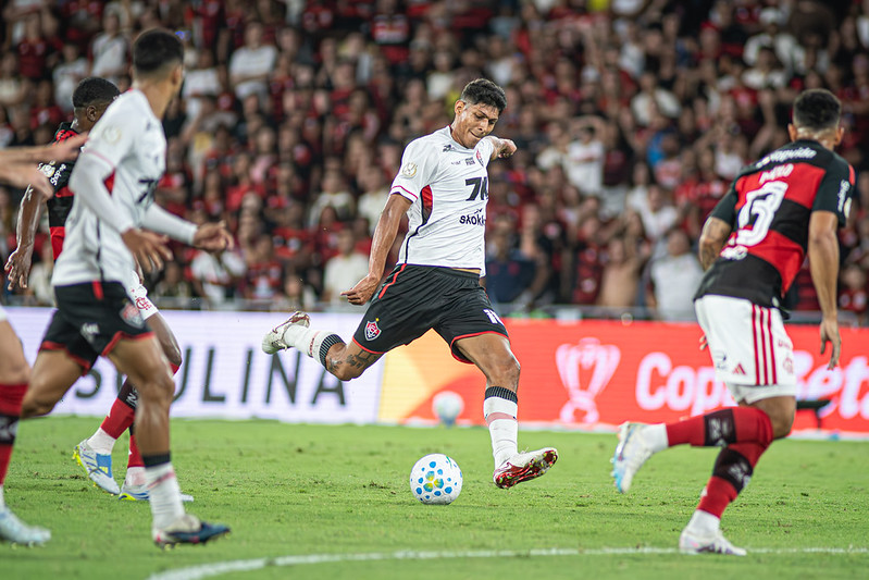 Foto: Victor Ferreira/EC Bahia
