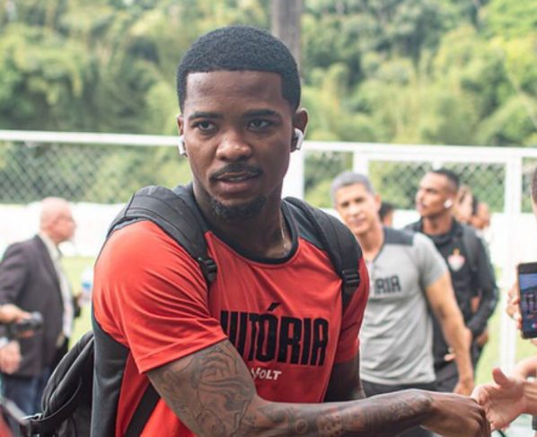 Foto: Victor Ferreira/EC Vitória
