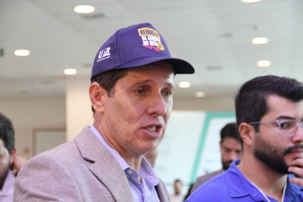 Foto: Vagner Souza / PS Notícias