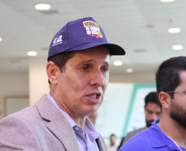 Foto: Vagner Souza / PS Notícias