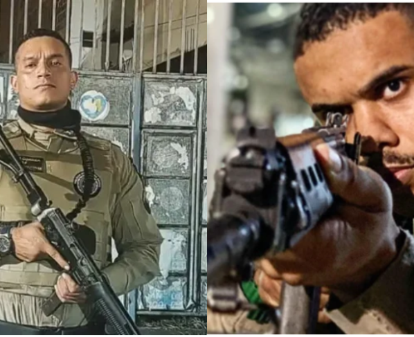Foto: Redes Sociais / Reprodução