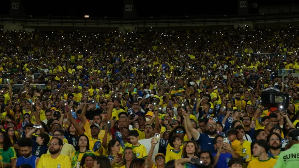 Foto: Rafael Ribeiro/CBF