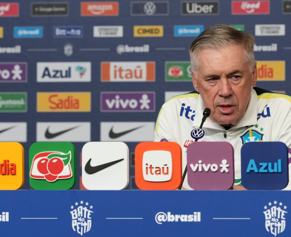 Foto: Rafael Ribeiro/CBF