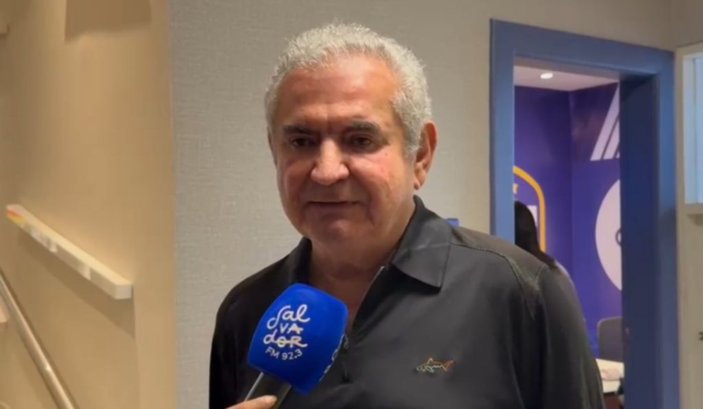 Foto: Portal Salvador FM