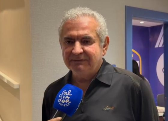 Foto: Portal Salvador FM