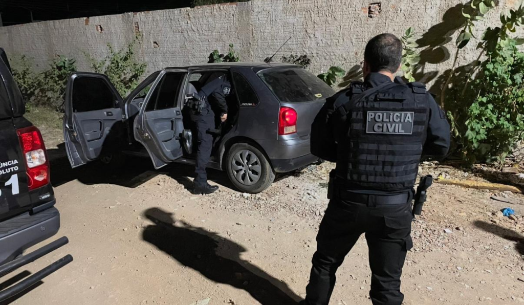 Foto: Divulgação/Ascom PCBA