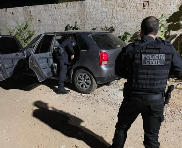 Foto: Divulgação/Ascom PCBA