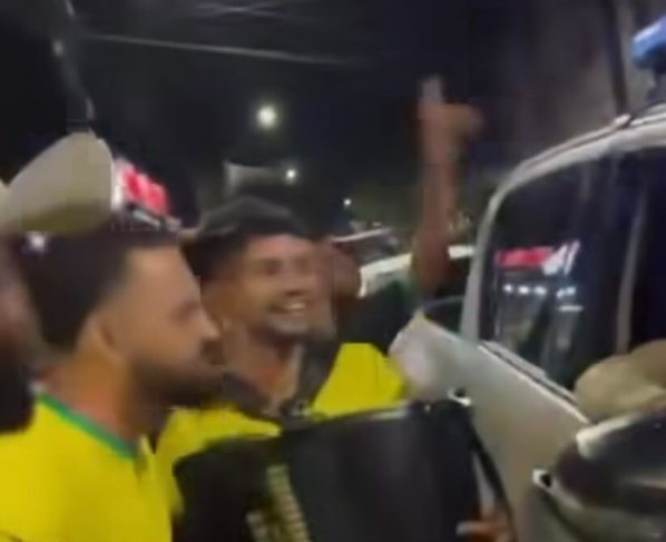 Foto: Reprodução / @keavaqueiro