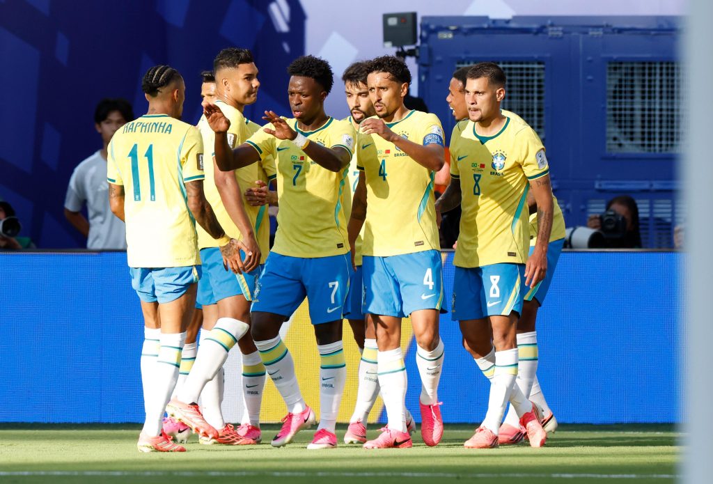 Foto: Rafael Ribeiro/ CBF