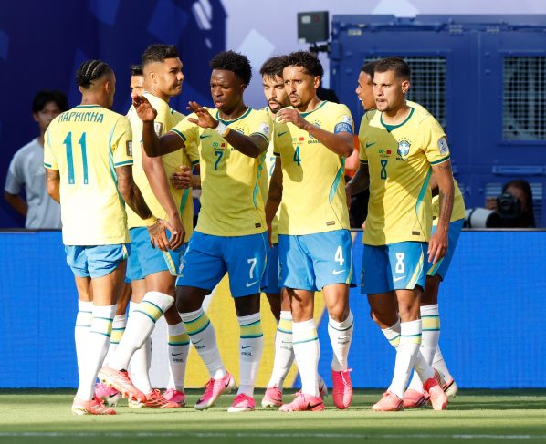 Foto: Rafael Ribeiro/ CBF