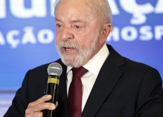 Foto: Paulo Pinto/Agência Brasil