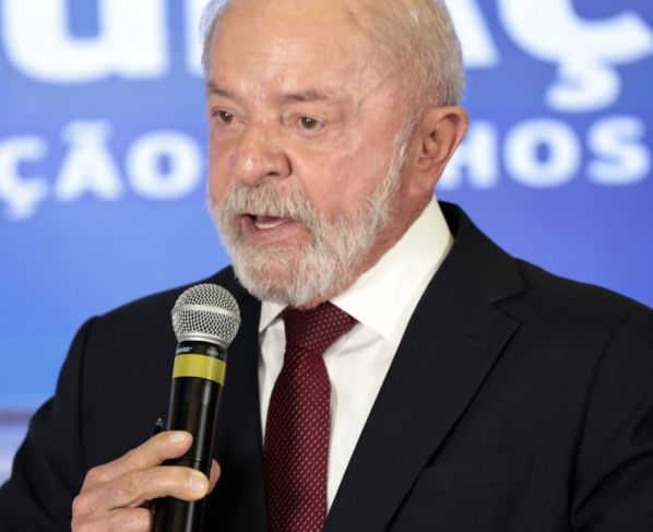 Foto: Paulo Pinto/Agência Brasil