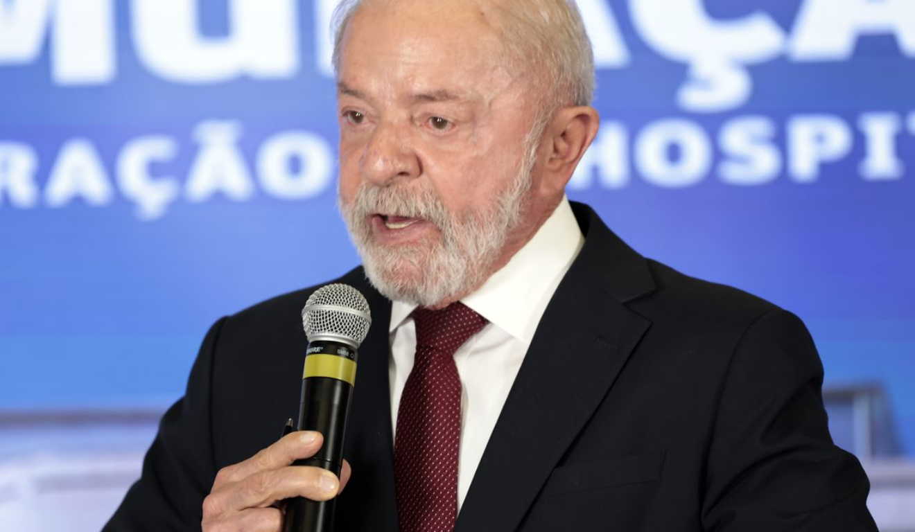 Foto: Paulo Pinto/Agência Brasil
