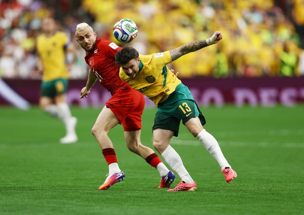 Foto: REUTERS/Lee Smith