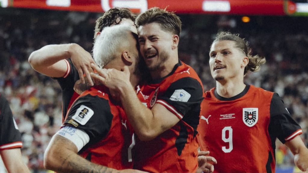 Foto: @oefb_1904