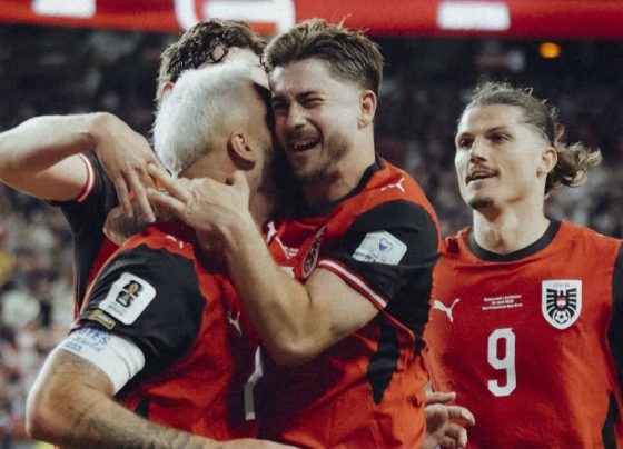 Foto: @oefb_1904