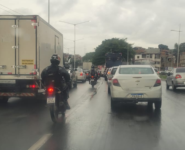 Foto: Leitor Portal Salvador FM